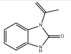 1-IZOPROPENIL-2-BENZIMIDAZOLIDINONS CAS 52099-72-6