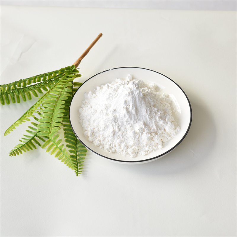Hlorfluazurons CAS 71422-67-8