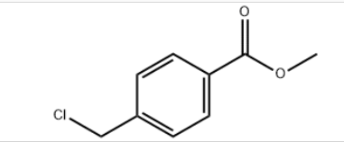 Metil-4-(hlormetil)benzoāts CAS 34040-64-7