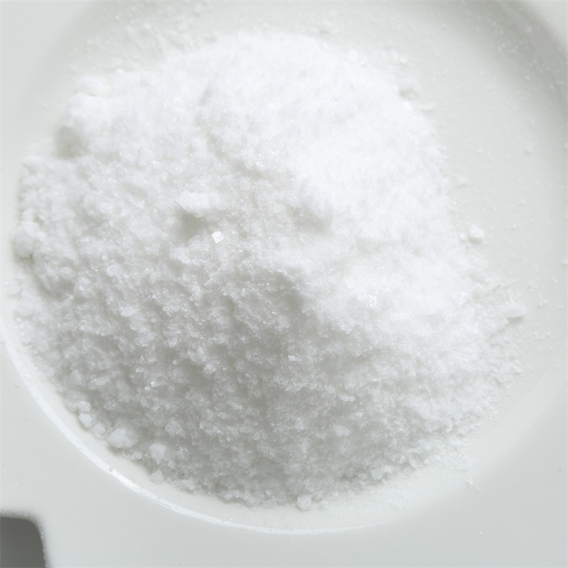 Tetrabutilamonija jodīds CAS 311-28-4